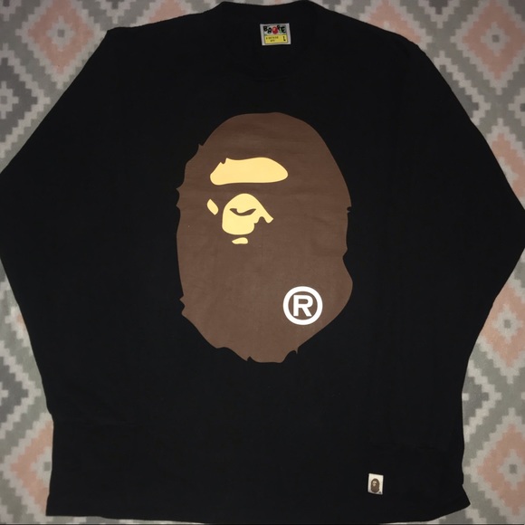 Bape Other - Bape Shirt